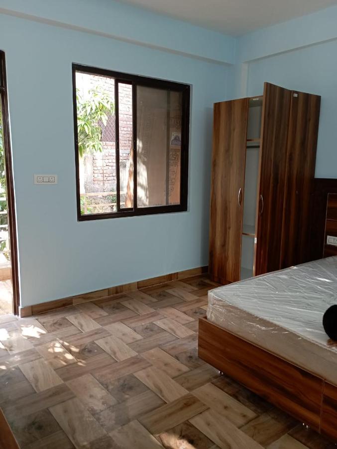 Crescent Moon Homestay Rishīkesh Eksteriør bilde