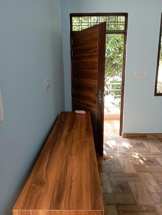 Crescent Moon Homestay Rishīkesh Eksteriør bilde
