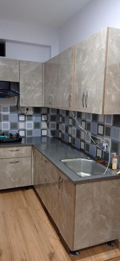 Crescent Moon Homestay Rishīkesh Eksteriør bilde