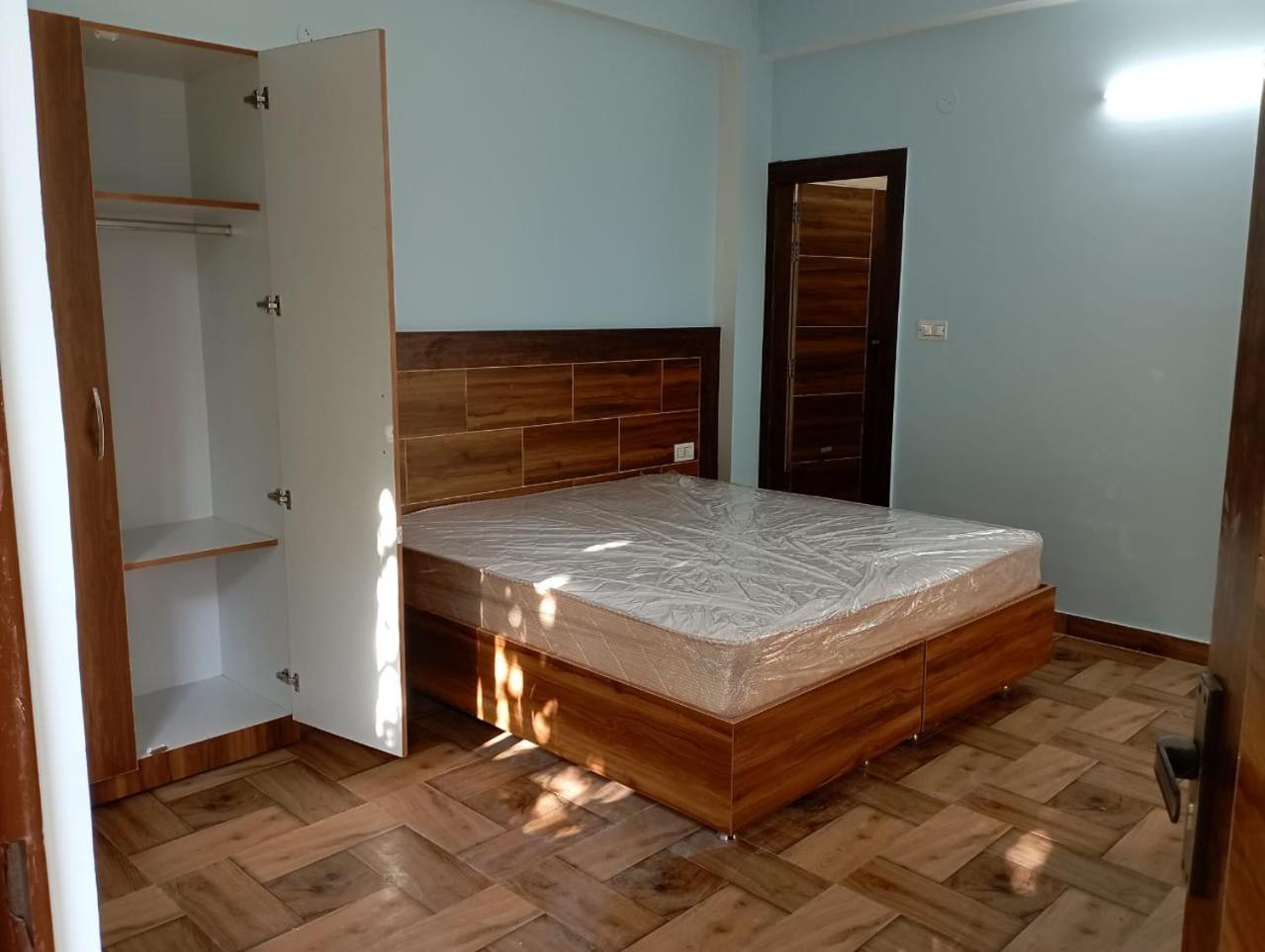 Crescent Moon Homestay Rishīkesh Eksteriør bilde