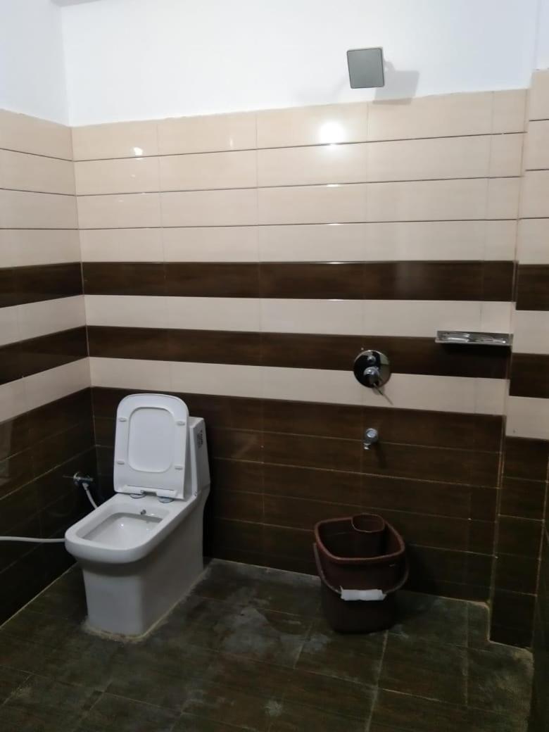 Crescent Moon Homestay Rishīkesh Rom bilde